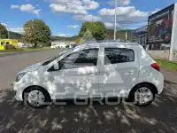 2017 Mitsubishi SpaceStar