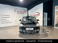 2017 Mitsubishi SpaceStar