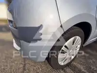 2017 Mitsubishi SpaceStar