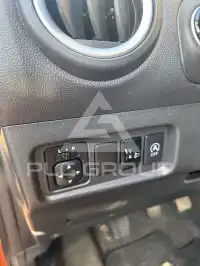 2017 Mitsubishi SpaceStar