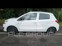 2017 Mitsubishi SpaceStar