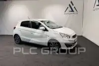 2017 Mitsubishi SpaceStar