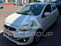 2017 Mitsubishi SpaceStar