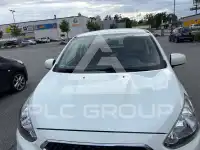 2017 Mitsubishi SpaceStar