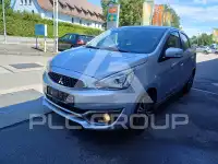 2017 Mitsubishi SpaceStar