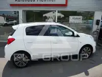 2017 Mitsubishi SpaceStar