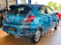 2017 Mitsubishi SpaceStar