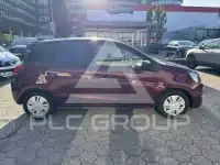2017 Mitsubishi SpaceStar