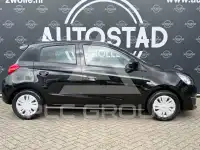 2017 Mitsubishi SpaceStar