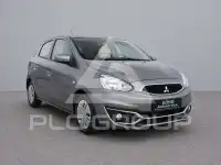 2017 Mitsubishi SpaceStar