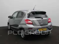 2017 Mitsubishi SpaceStar