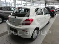 2017 Mitsubishi SpaceStar
