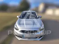 2017 Mitsubishi SpaceStar