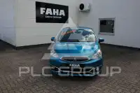 2017 Mitsubishi SpaceStar