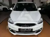 2017 Mitsubishi SpaceStar