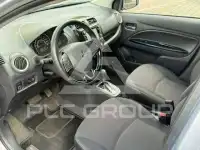 2017 Mitsubishi SpaceStar