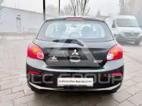 2017 Mitsubishi SpaceStar