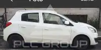 2017 Mitsubishi SpaceStar