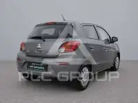 2017 Mitsubishi SpaceStar