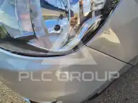 2017 Mitsubishi SpaceStar