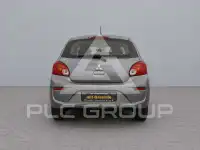2017 Mitsubishi SpaceStar