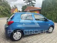 2017 Mitsubishi SpaceStar