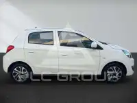 2017 Mitsubishi SpaceStar