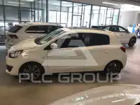 2017 Mitsubishi SpaceStar