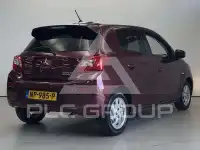 2017 Mitsubishi SpaceStar