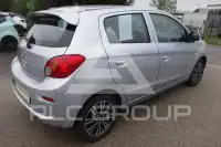 2017 Mitsubishi SpaceStar