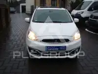 2017 Mitsubishi SpaceStar