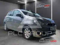 2017 Mitsubishi SpaceStar