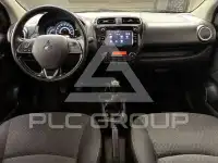 2017 Mitsubishi SpaceStar