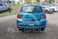 2017 Mitsubishi SpaceStar