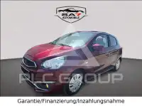 2017 Mitsubishi SpaceStar