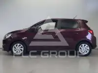2017 Mitsubishi SpaceStar
