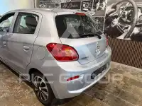 2017 Mitsubishi SpaceStar