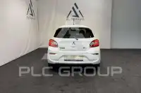 2017 Mitsubishi SpaceStar