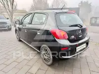 2017 Mitsubishi SpaceStar