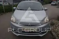 2017 Mitsubishi SpaceStar