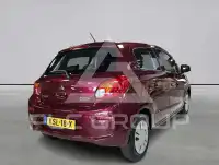 2017 Mitsubishi SpaceStar
