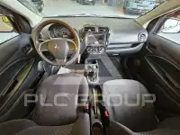 2017 Mitsubishi SpaceStar