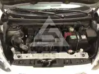 2017 Mitsubishi SpaceStar