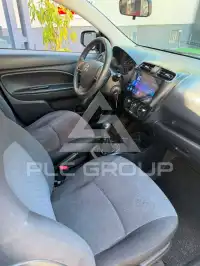 2017 Mitsubishi SpaceStar