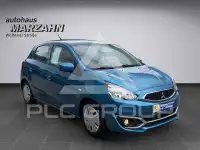 2017 Mitsubishi SpaceStar
