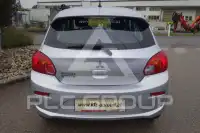 2017 Mitsubishi SpaceStar