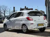 2017 Mitsubishi SpaceStar