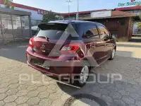 2017 Mitsubishi SpaceStar