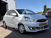 2017 Mitsubishi SpaceStar