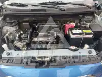 2017 Mitsubishi SpaceStar